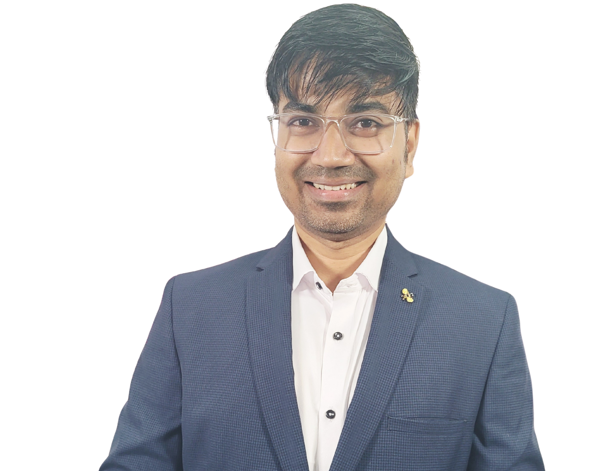 Manish Pushpam