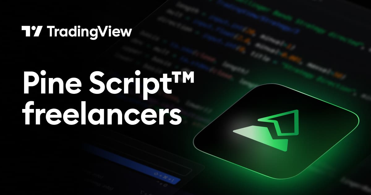 Custom Pine Script Projects