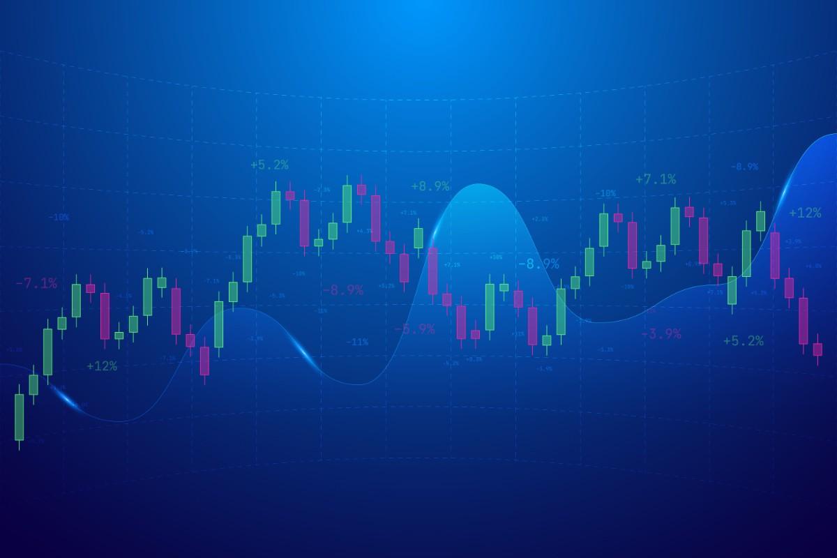 Trading Background